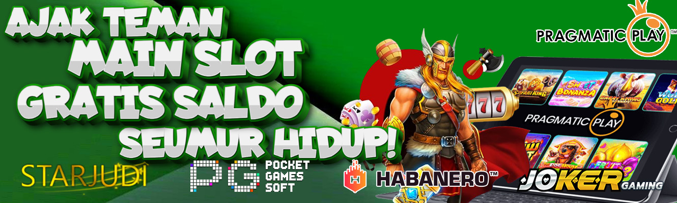 Situs Slot Dengan RTP Slot Tertinggi Di Indonesia