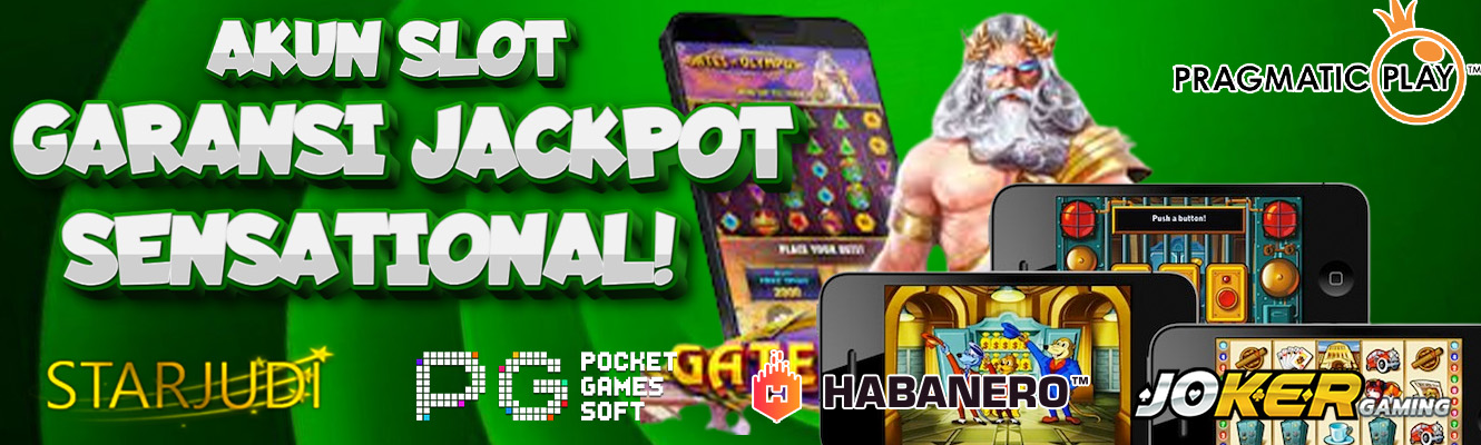 Hari Ini situs Slot Terbaru Paling Gacor